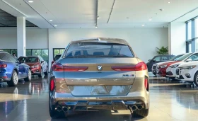 BMW X6 M Competition* B&W* Vent* ST-HT* Лизинг*  - цена по договаряне - 22749715 3