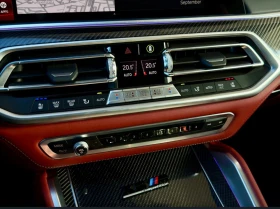 BMW X6 M Competition* B&W* Vent* ST-HT* Лизинг*  - цена по договаряне - 22749715 9