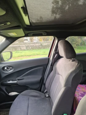 Nissan Juke - 7950 € / 15548.85 лв. - 61650637 8