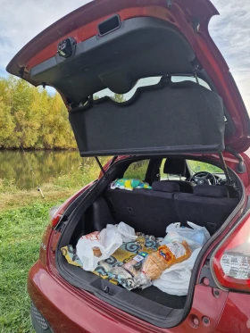 Nissan Juke - 7950 € / 15548.85 лв. - 61650637 5