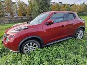 Nissan Juke - 7950 € / 15548.85 лв. - 61650637 3