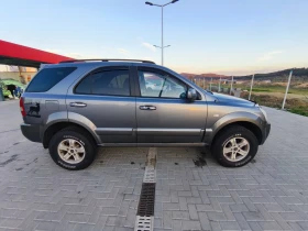 Kia Sorento 2.5crdi - 3300 € / 6454.24 лв. - 47125518 6