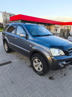 Kia Sorento 2.5crdi - 3300 € / 6454.24 лв. - 47125518 2