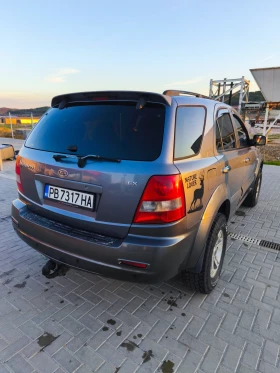Kia Sorento 2.5crdi - 3300 € / 6454.24 лв. - 47125518 12