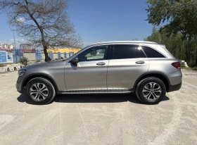 Mercedes-Benz GLC 300 - 35500 € / 69431.96 лв. - 11254385 7