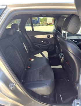 Mercedes-Benz GLC 300 - 35500 € / 69431.96 лв. - 11254385 11