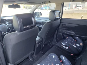 Mitsubishi Outlander 2.2 D-ID | Mobile.bg � ����� ������ 8