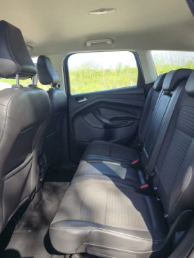 Ford Kuga 1.5 TDCi | Mobile.bg � ����� ������ 14