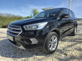 ������ Ford Kuga