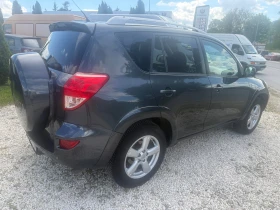 Toyota Rav4 2.2D4D - 5000 € / 9779.15 лв. - 82002102 5