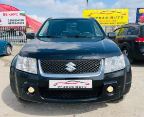 ����� �� �������� �� Suzuki Grand vitara 1.9 ddis