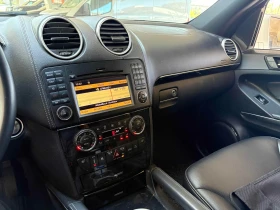 Mercedes-Benz GL 350 AMG * AIRMATIC * TV * 7 ����� * CARFAX *  | Mobile.bg � ����� ������ 9
