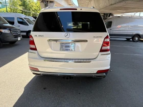 Mercedes-Benz GL 350 AMG * AIRMATIC * TV * 7 ����� * CARFAX *  | Mobile.bg � ����� ������ 5