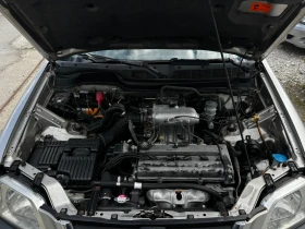 Honda Cr-v Honda CR-V 2.0i Automatic 128 �.�. 4x4 | Mobile.bg � ����� ������ 14