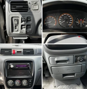 Honda Cr-v Honda CR-V 2.0i Automatic 128 �.�. 4x4 | Mobile.bg � ����� ������ 12