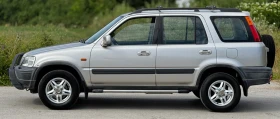 Honda Cr-v Honda CR-V 2.0i Automatic 128 �.�. 4x4 | Mobile.bg � ����� ������ 8
