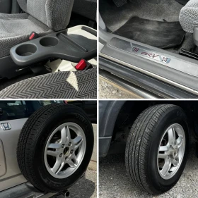 Honda Cr-v Honda CR-V 2.0i Automatic 128 �.�. 4x4 | Mobile.bg � ����� ������ 13