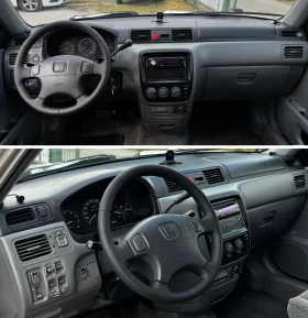 Honda Cr-v Honda CR-V 2.0i Automatic 128 �.�. 4x4 | Mobile.bg � ����� ������ 10