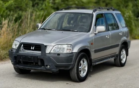 Honda Cr-v Honda CR-V 2.0i Automatic 128 �.�. 4x4 | Mobile.bg � ����� ������ 3