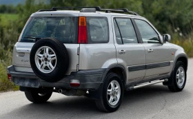 Honda Cr-v Honda CR-V 2.0i Automatic 128 �.�. 4x4 | Mobile.bg � ����� ������ 6