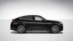 Mercedes-Benz GLC 53 4MATIC Coupe+  | Auto.bg — изображение 3