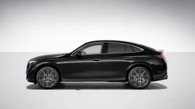 Mercedes-Benz GLC 53 4MATIC Coupe+  | Auto.bg — изображение 7