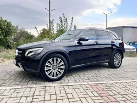 ����� �� �������� �� Mercedes-Benz GLC 220