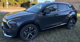 Kia Sportage - 25500 € - 79227355 2