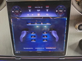 Mercedes-Benz EQE 350 Luxury Line Leather Navi LED 97.3% SoH - 38395 € - 73282231 14