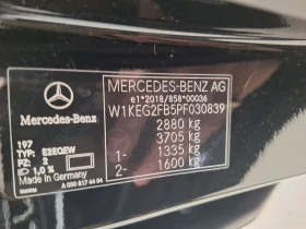 Mercedes-Benz EQE 350 Luxury Line Leather Navi LED 97.3% SoH - 38395 € - 73282231 16