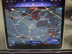 Mercedes-Benz EQE 350 Luxury Line Leather Navi LED 97.3% SoH - 38395 € - 73282231 15