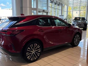 Lexus RX 350  * CARFAX * ОПЦИЯ ЗА ФИНАНСИРАНЕ | Auto.bg — изображение 3