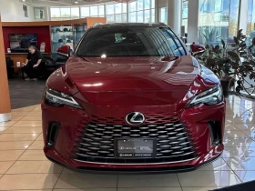 Lexus RX 350  * CARFAX * ОПЦИЯ ЗА ФИНАНСИРАНЕ | Auto.bg — изображение 6