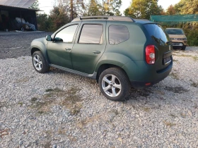 Dacia Duster 1.5dci 4x4 6sk | Auto.bg — изображение 12