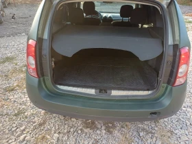 Dacia Duster 1.5dci 4x4 6sk | Auto.bg — изображение 8
