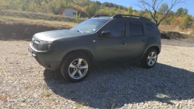 Dacia Duster 1.5dci 4x4 6sk | Auto.bg — изображение 2