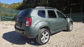 Dacia Duster 1.5dci 4x4 6sk | Auto.bg — изображение 4