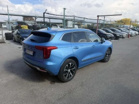 Haval Jolion  Haval Jolion 1.5 GWM - 19499 € - 25851312 5