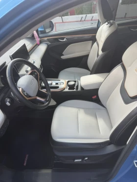 Haval Jolion  Haval Jolion 1.5 GWM - 19499 € - 25851312 13