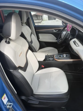 Haval Jolion  Haval Jolion 1.5 GWM - 19499 € - 25851312 12