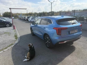 Haval Jolion  Haval Jolion 1.5 GWM - 19499 € - 25851312 6