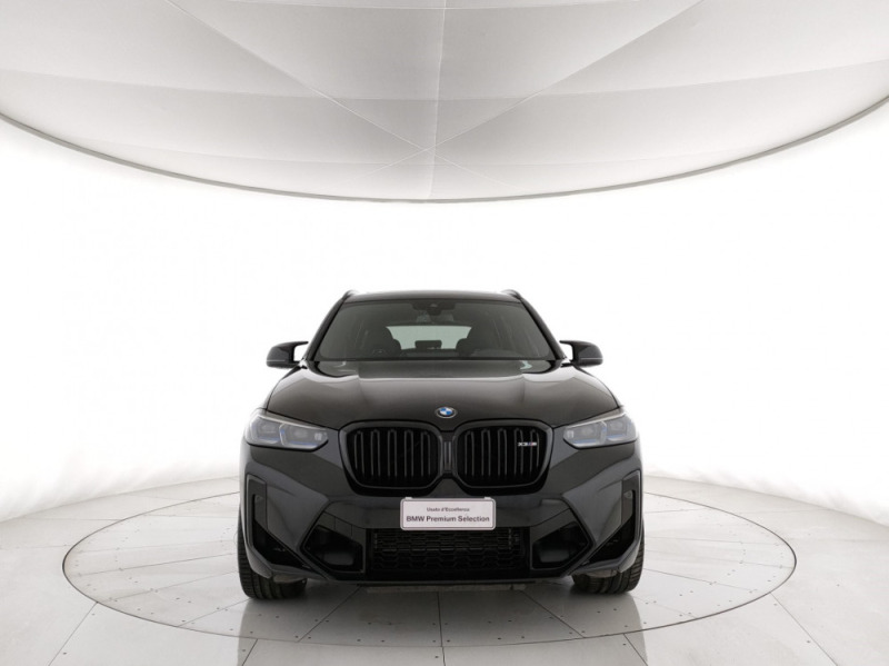 BMW X3 Competition , снимка 3 - Автомобили и джипове - 46382139