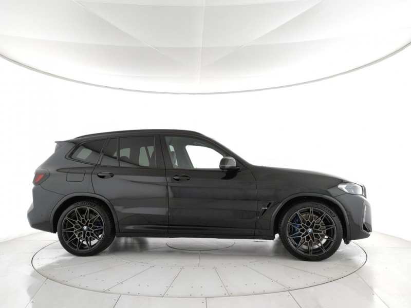 BMW X3 Competition , снимка 2 - Автомобили и джипове - 46382139