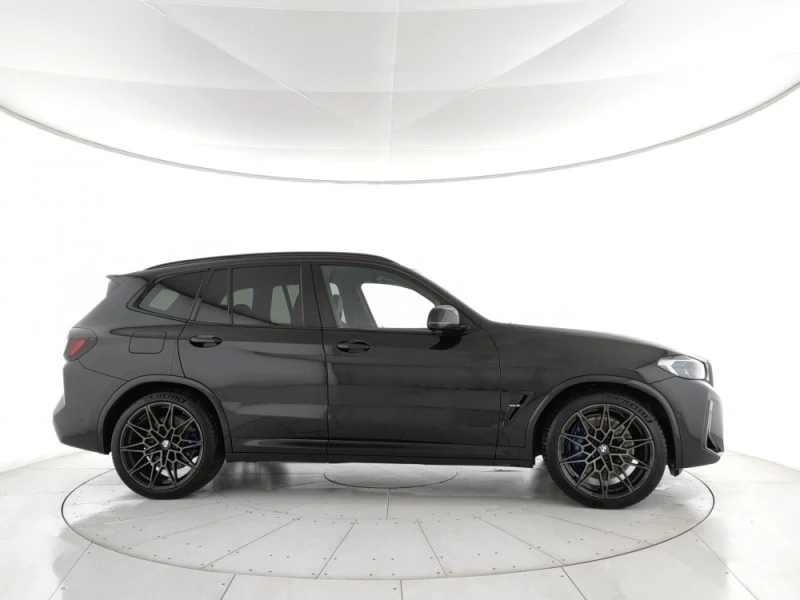 BMW X3 М Competition , снимка 2 - Автомобили и джипове - 46382139