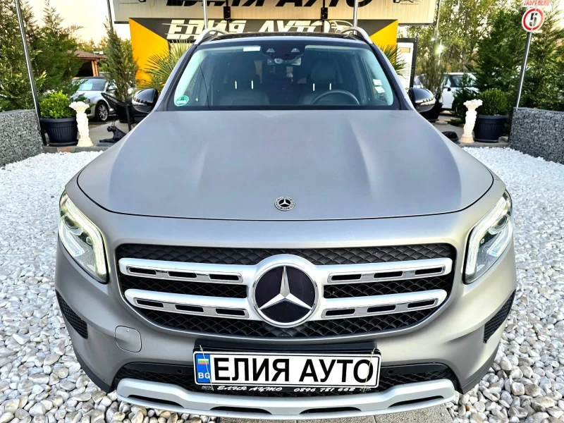 Mercedes-Benz GLB 200D 4MATIC 80ХИЛ КМ TOP FULL ЛИЗИНГ 100%, снимка 4 - Автомобили и джипове - 47696552