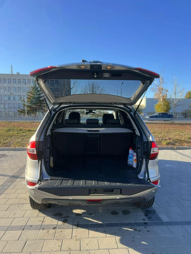 Renault Koleos, снимка 4 - Автомобили и джипове - 47854506