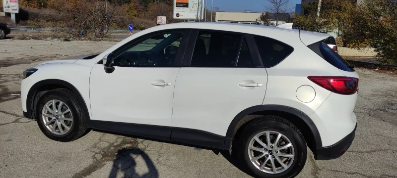 Mazda CX-5, снимка 3 - Автомобили и джипове - 48544096