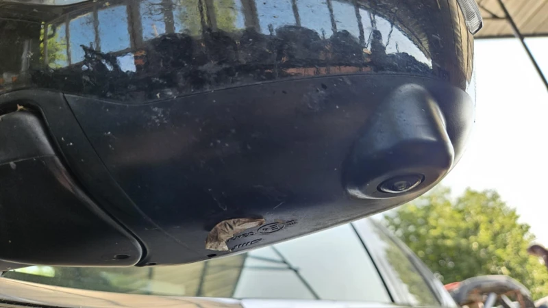 Nissan X-trail 1.6, снимка 10 - Автомобили и джипове - 50600984