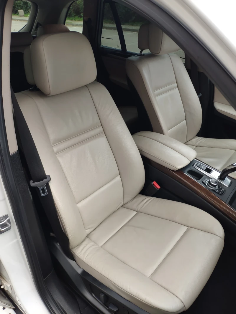 BMW X5 3.5i * SOFT CLOSE* KEYLESS* PANORAMA* , снимка 9 - Автомобили и джипове - 52678314