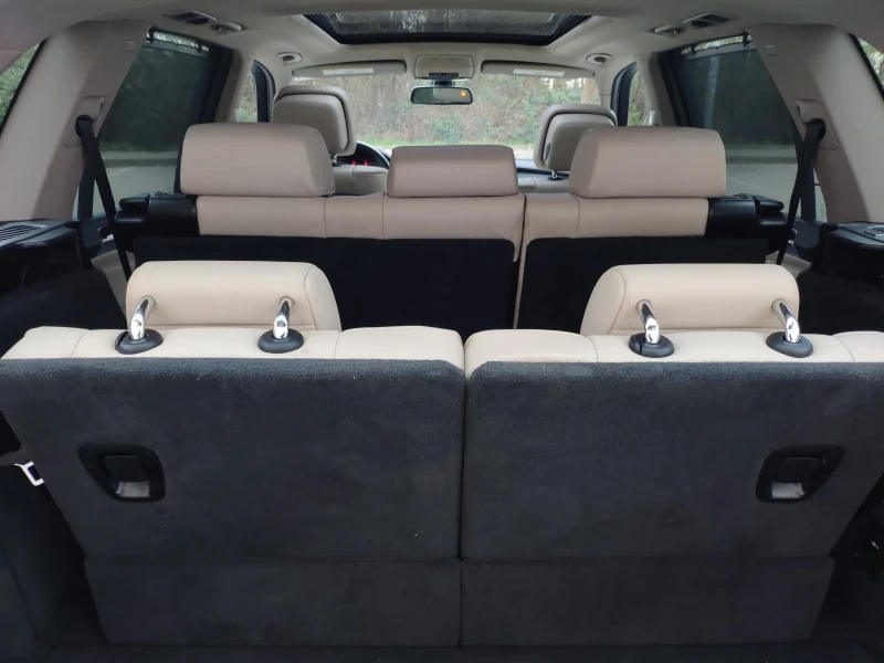 BMW X5 3.5i * SOFT CLOSE* KEYLESS* PANORAMA* , снимка 13 - Автомобили и джипове - 52678314